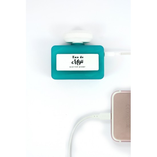 Salopette OshKosh denim rayée bleu