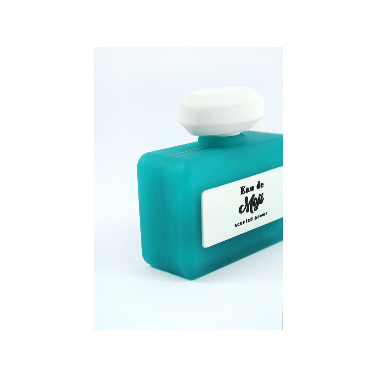 Salopette OshKosh denim rayée bleu