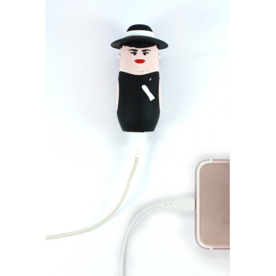 Salopette OshKosh denim rayée bleu