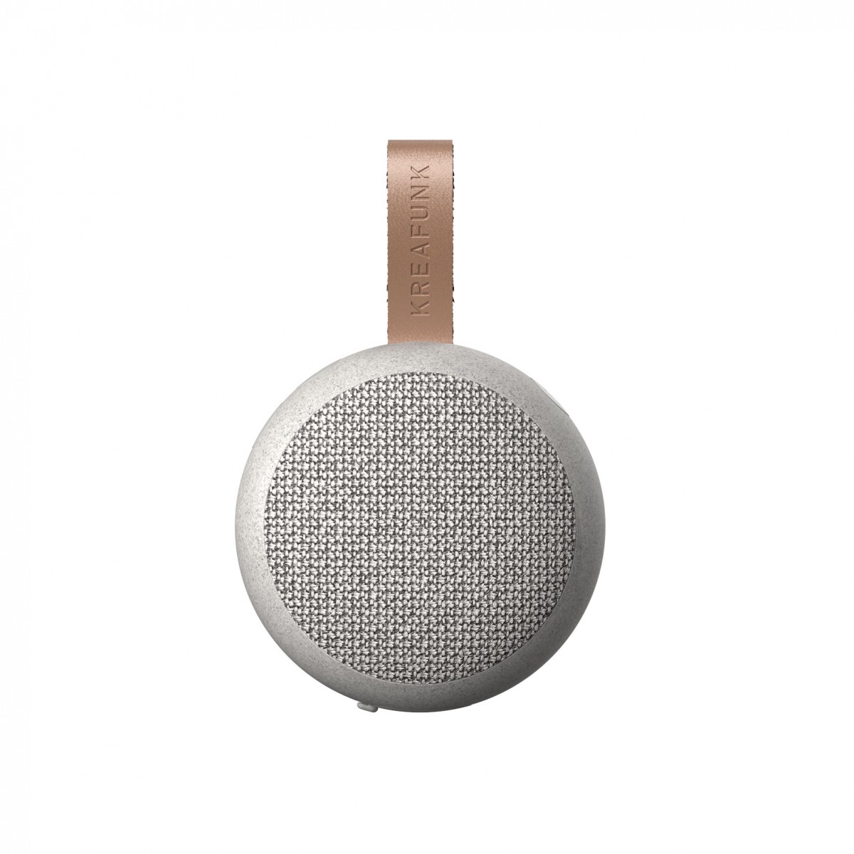 Kreafunk - Enceinte bluetooth portable aGo Care