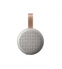 Kreafunk - Enceinte bluetooth portable aGo Care