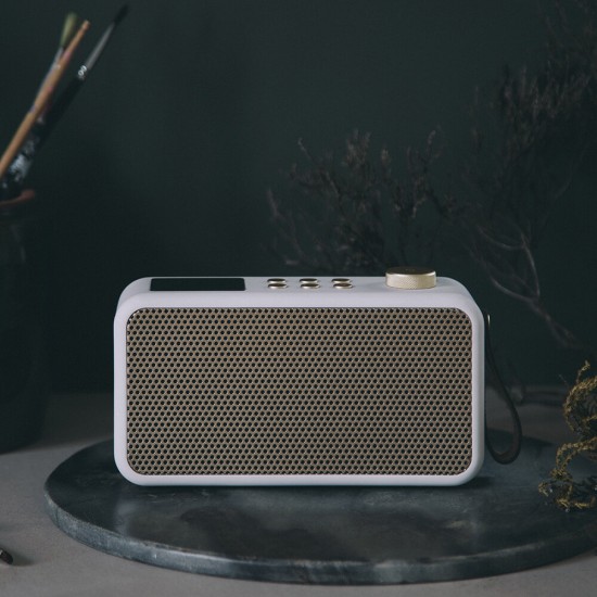 Salopette OshKosh denim rayée bleu