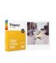 Polaroid Originals - Film couleur pour appareil photo