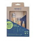 Opinel - Kit cuisine nomade