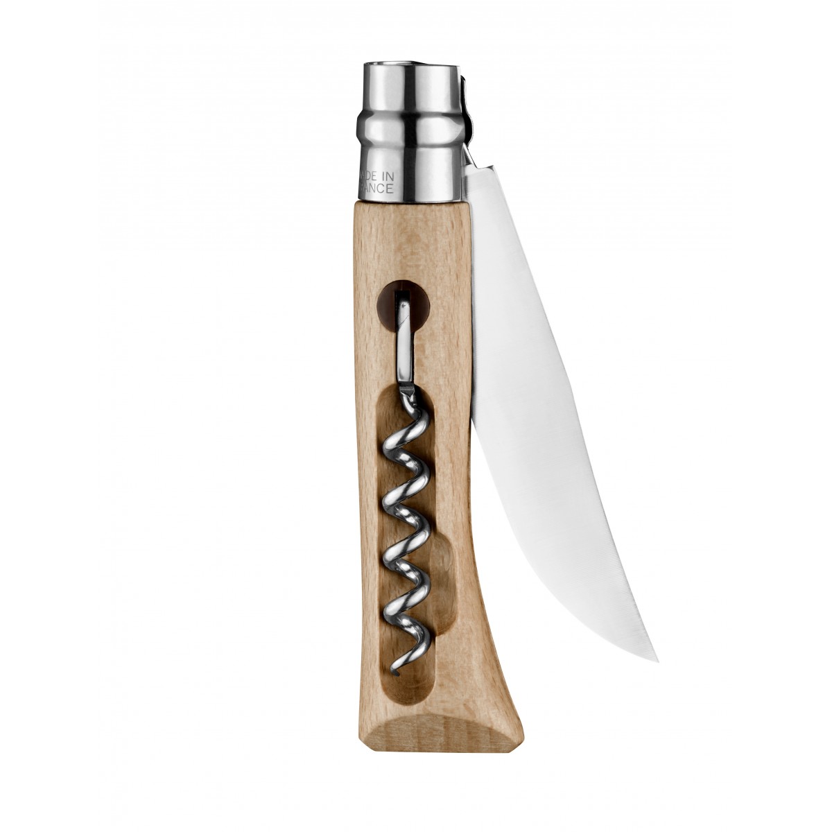 Opinel - Couteau tire bouchon