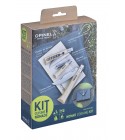 Opinel - Kit cuisine nomade