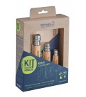 Opinel - Kit cuisine nomade