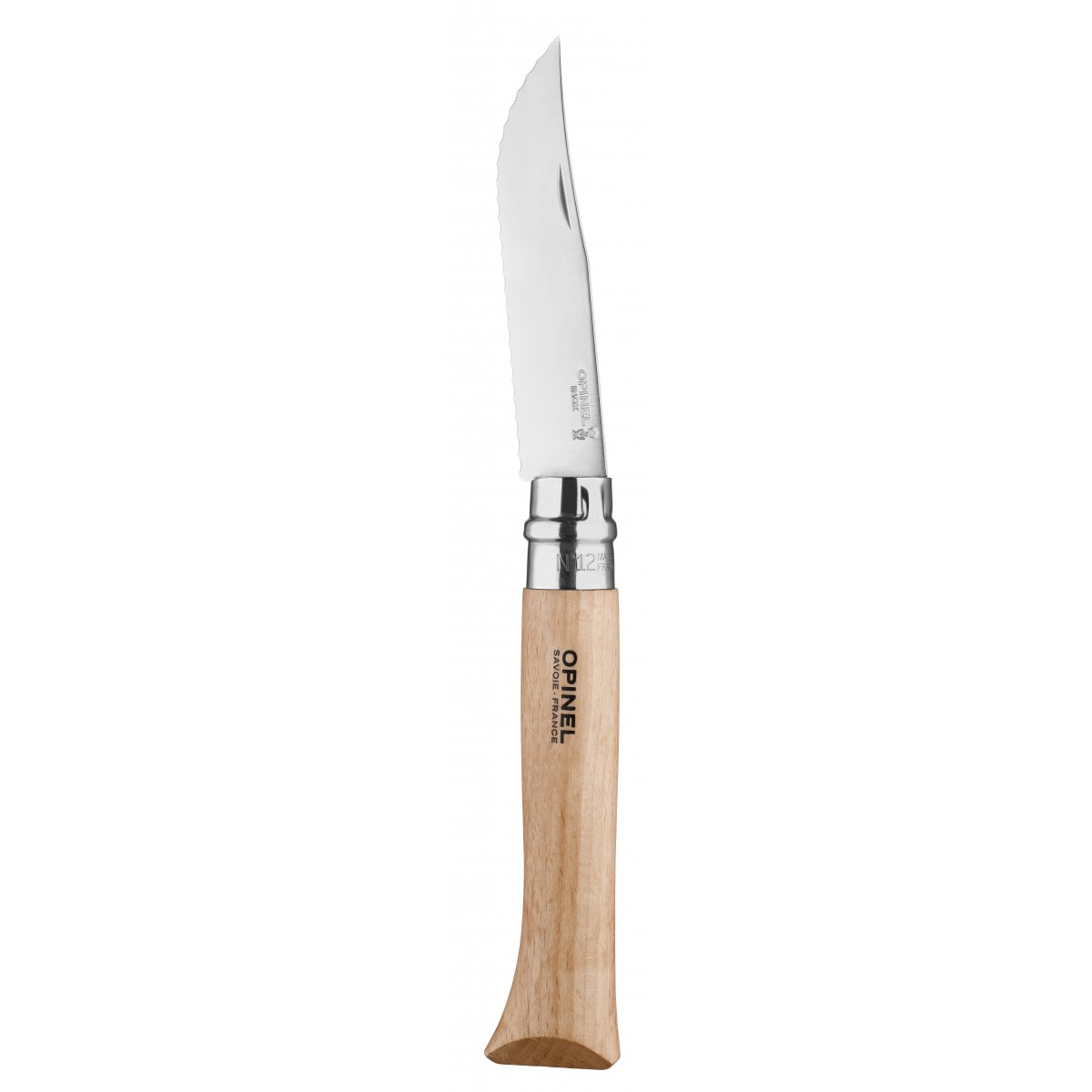 Opinel - Kit cuisine nomade