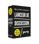 Hygge Games - Lanceur de discussion party