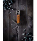 Gentlemen's Hardware - Clé à molette multifonction