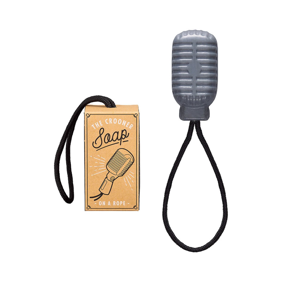 Gentlemen's Hardware - Savon micro