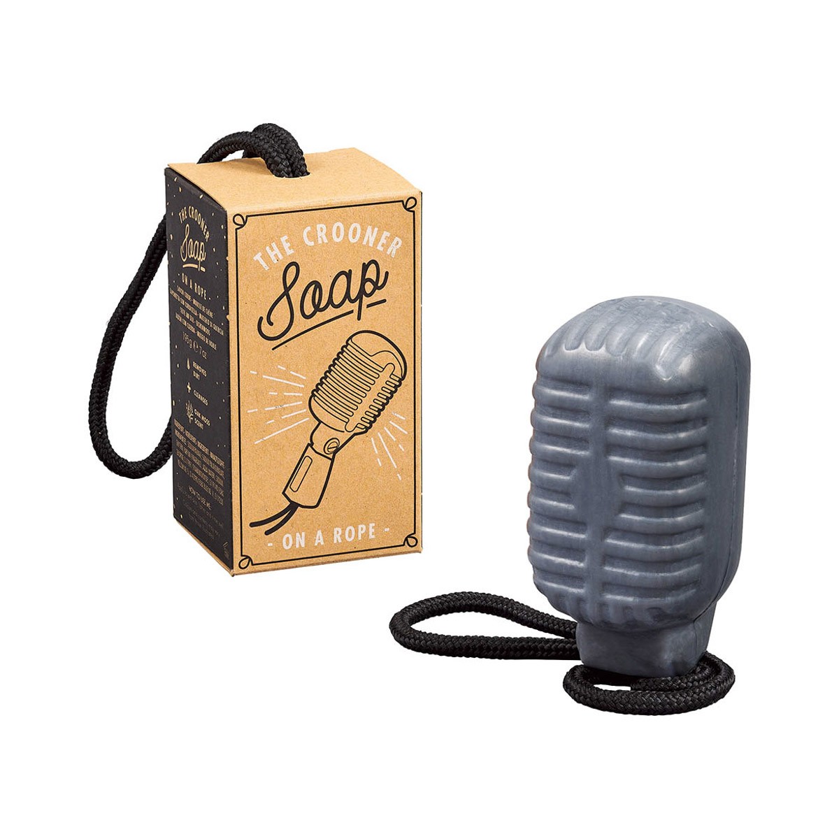 Gentlemen's Hardware - Savon micro