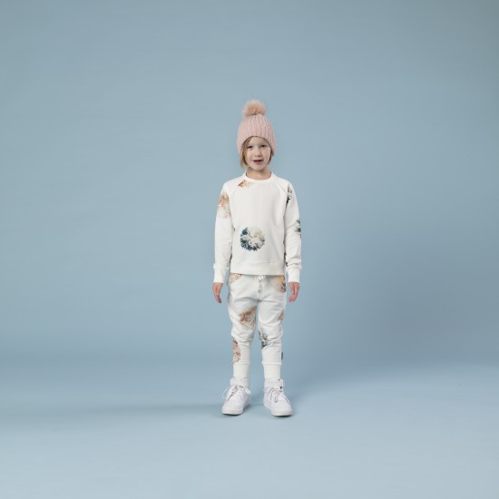 SNURK - Haut de pyjama pompom