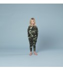 SNURK - Haut de pyjama jungle