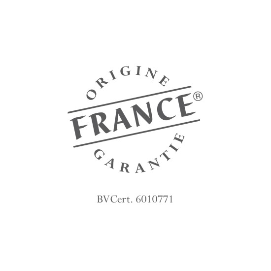 Fer à cheval - Savon de Marseille parfum Feuilles de figuier 2