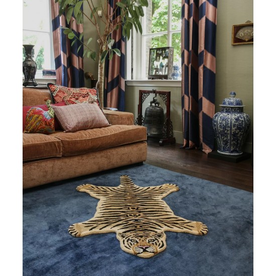 Doing Goods - Tapis Drowsy tigre large
