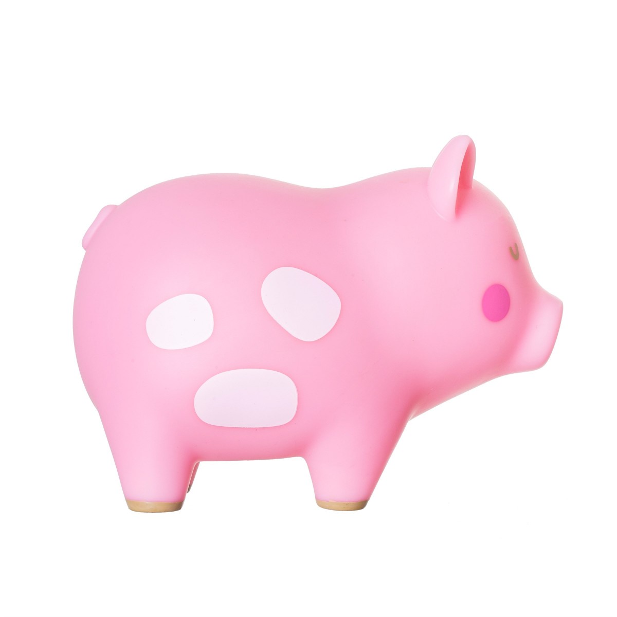 Sass & Belle - Veilleuse cochon rose 