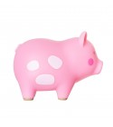 Sass & Belle - Veilleuse cochon rose 