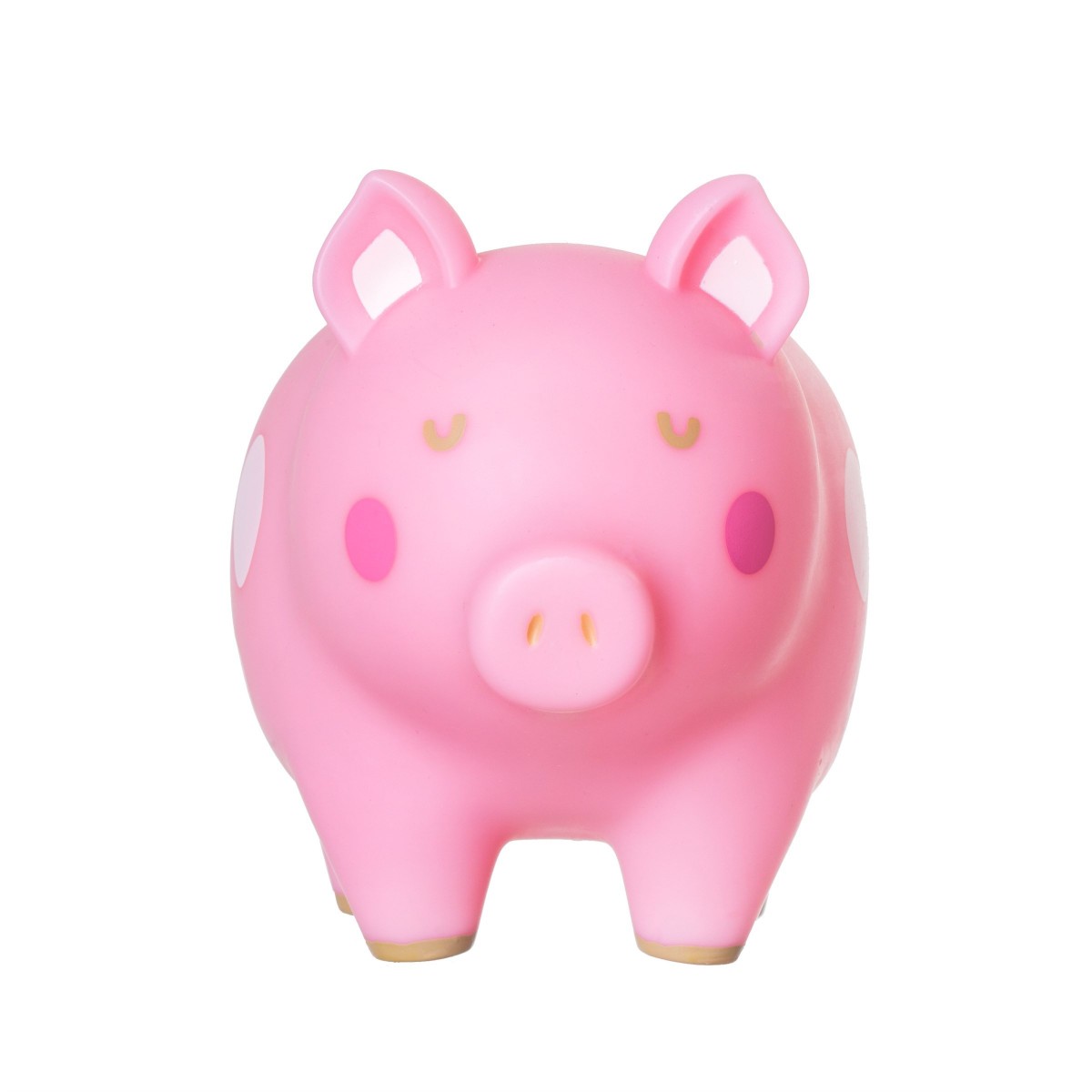 Sass & Belle - Veilleuse cochon rose 