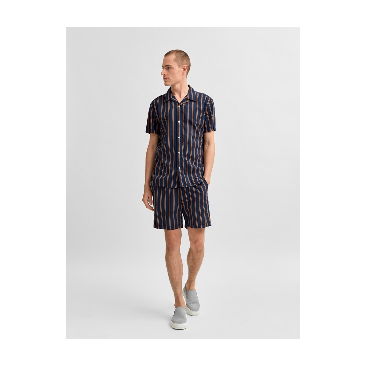 Selected homme - Short léger