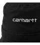 Carhartt WIP - Bob script noir