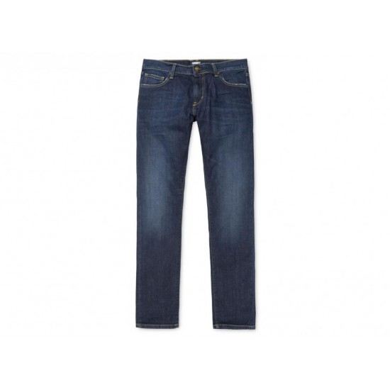 Carhartt WIP - Jean slim bleu