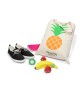 Smoothy shoes - Tennis blanche coco