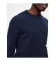 Selected homme - Pull marine pour homme