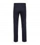 Selected - Pantalon costume bleu marine
