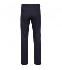 Selected - Pantalon costume bleu marine