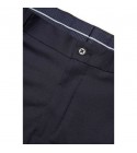 Selected - Pantalon costume bleu marine