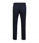 Selected - Pantalon costume bleu marine