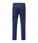 Selected - Pantalon costume bleu structuré