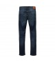 Selected homme - Jeans slim bleu foncé