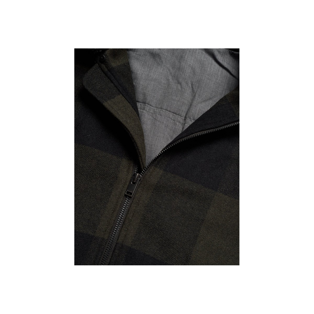 Bellfield - Veste en jean délavé vintage