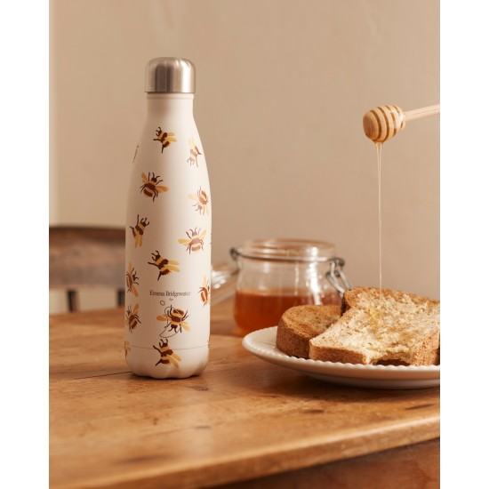 Chilly's Bottles - Bouteille réutilisable papillons 500mL