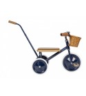 Banwood - Tricycle enfant couleur marine