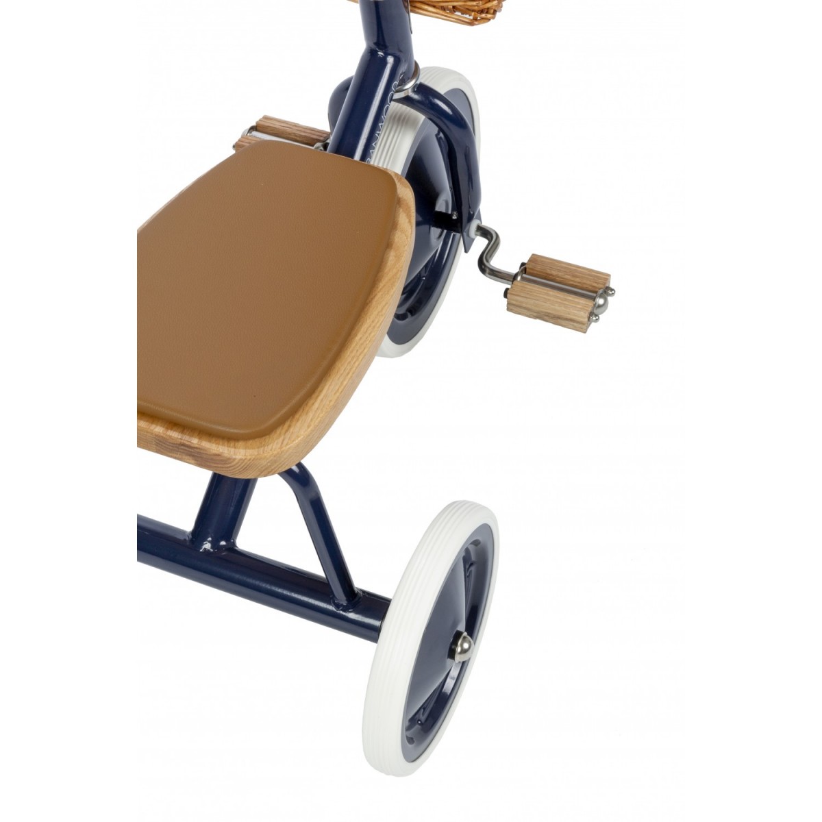 Banwood - Tricycle enfant couleur marine