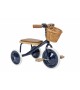 Banwood - Tricycle enfant couleur marine