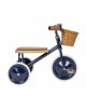 Banwood - Tricycle enfant couleur marine