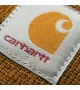 Carhartt - Bonnet camel watch hat