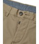 Selected homme - Pantalon chino beige sable skinny