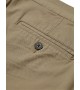 Selected homme - Pantalon chino beige sable skinny