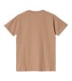 Carhartt WIP - Tshirt sable avec poche
