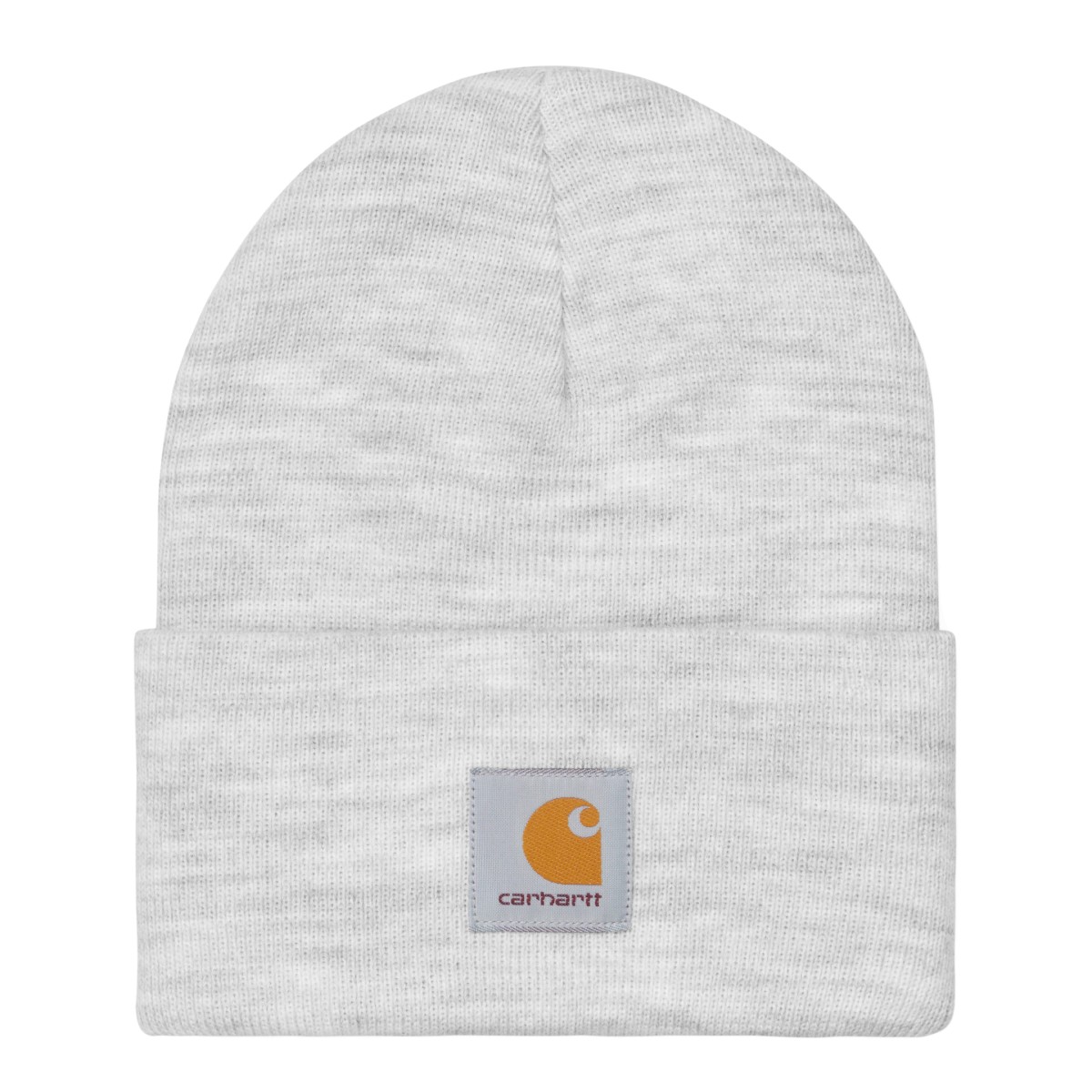 Carhartt - Bonnet gris clair watch hat