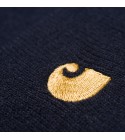 Carhartt - Bonnet marine chase