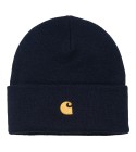 Carhartt - Bonnet marine chase