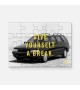 Piece & Love - Puzzle Break 20 pièces