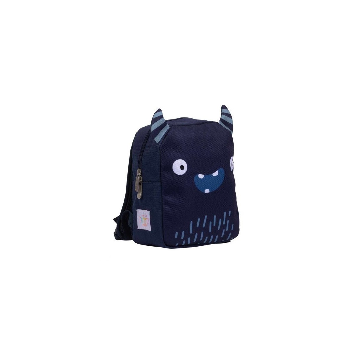 A Little Lovely - Sac à dos enfant petit monstre