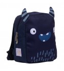 A Little Lovely - Sac à dos enfant petit monstre
